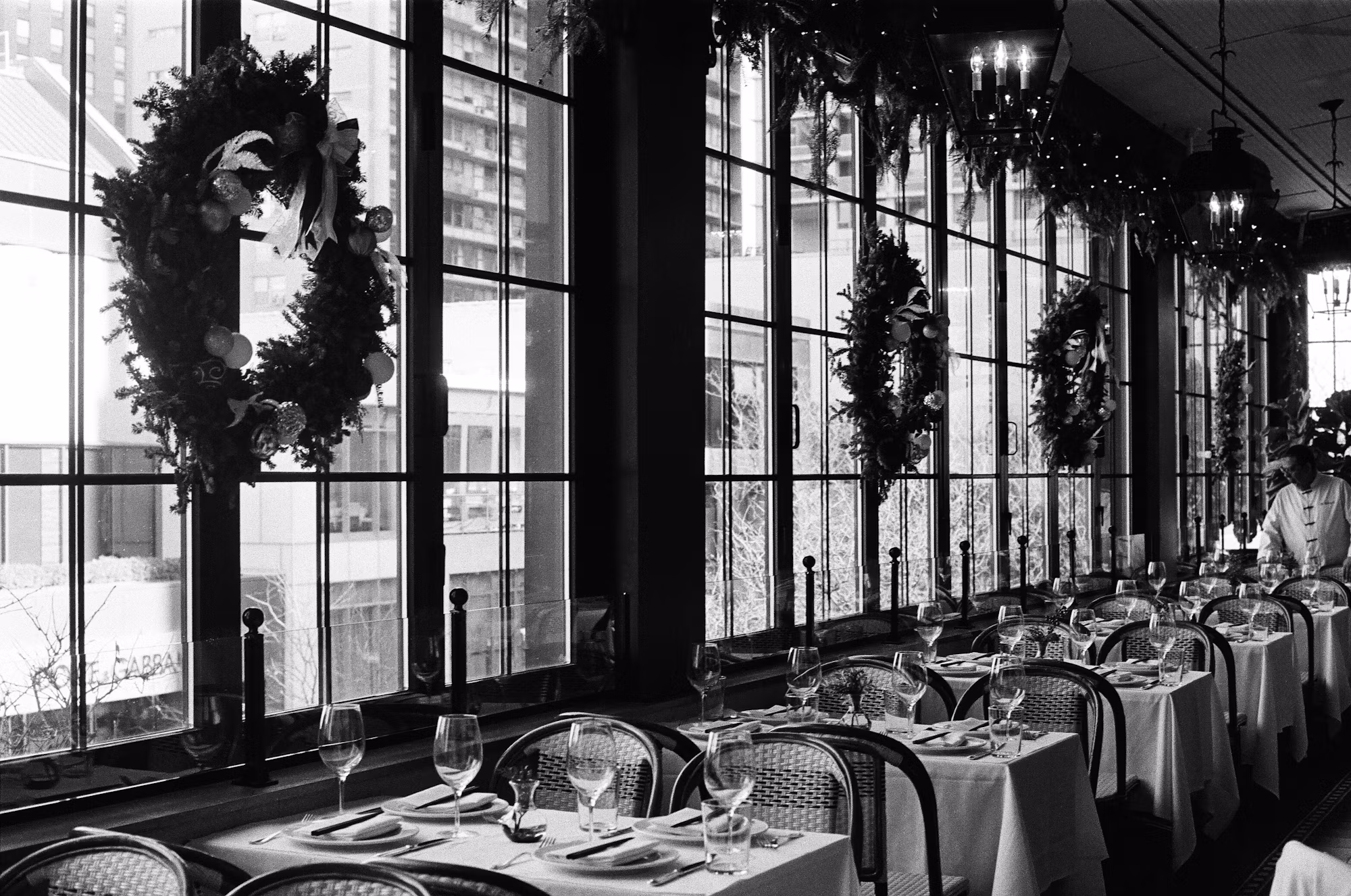 Dining Trends to Watch: What’s Shaping the Restaurant Scene